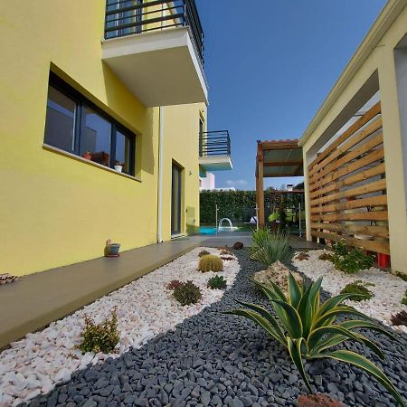 Coin De Paradis Quinta do Anjo Eksteriør bilde
